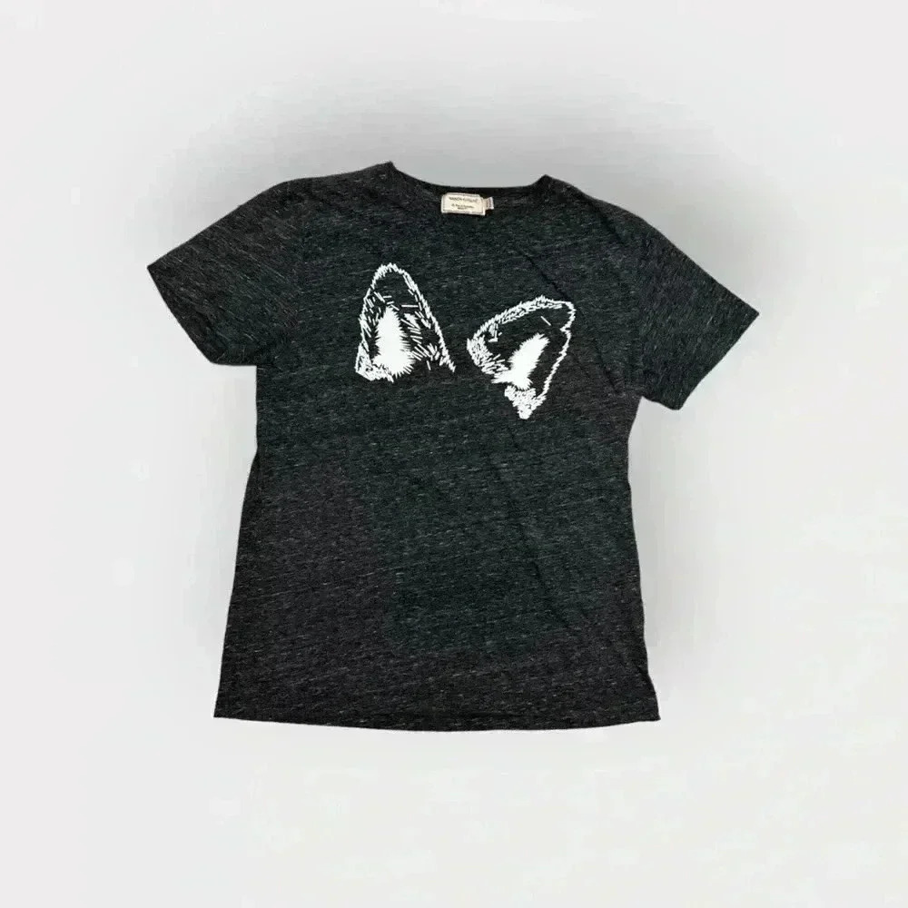 Maison  Kitsune T Shirt
